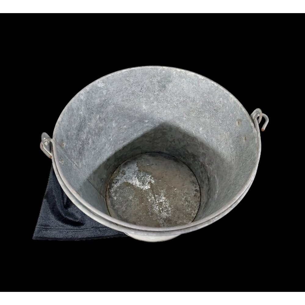 Medal Heineken Beer Ice Bucket with Handle 9 x 7 Inch Summertime Beachcore - Picture 3 of 8